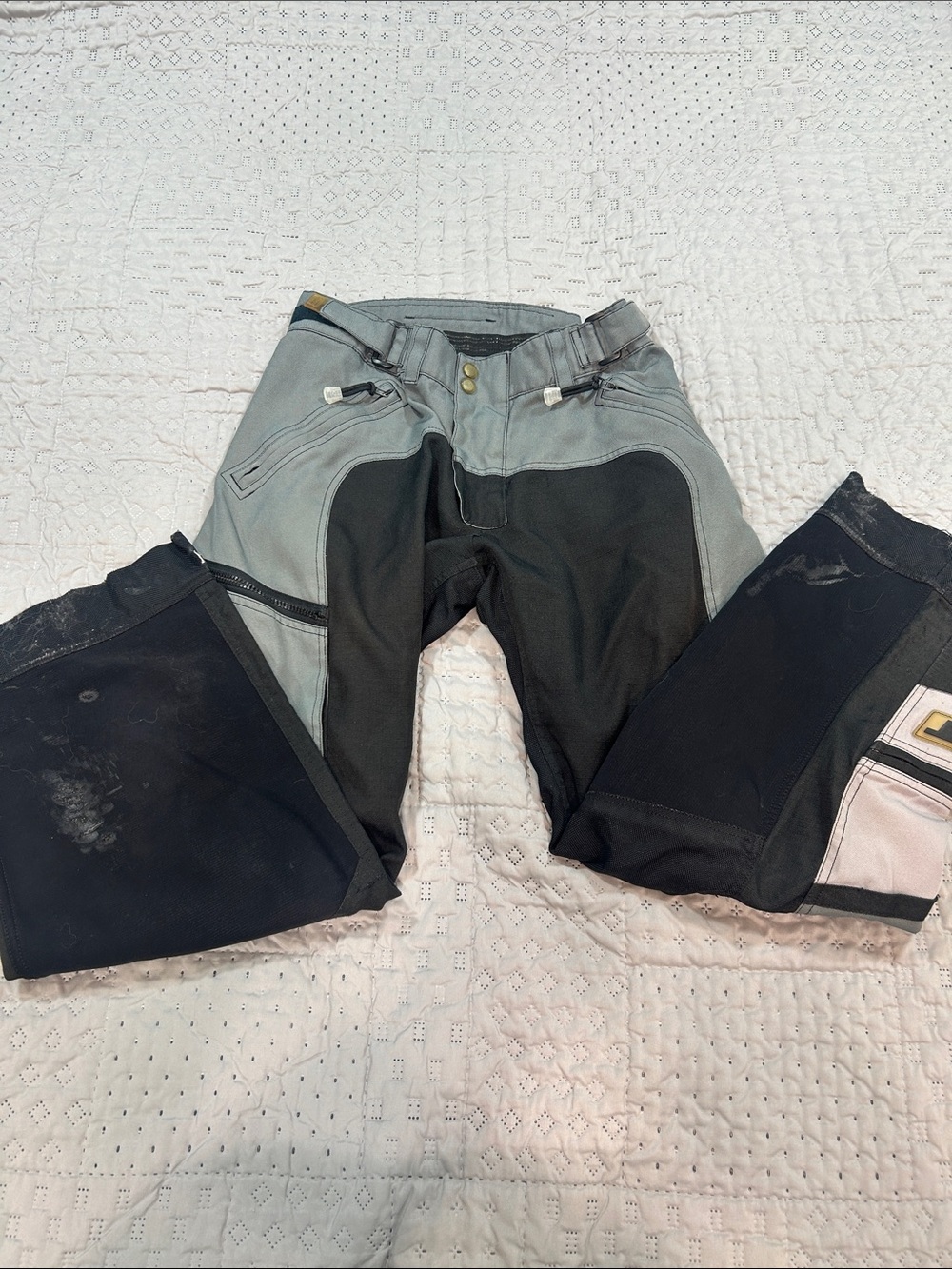 Shift men’s 34 Riding/Outdoor Pants motorcross